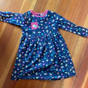 Frugi Organic cotton dress